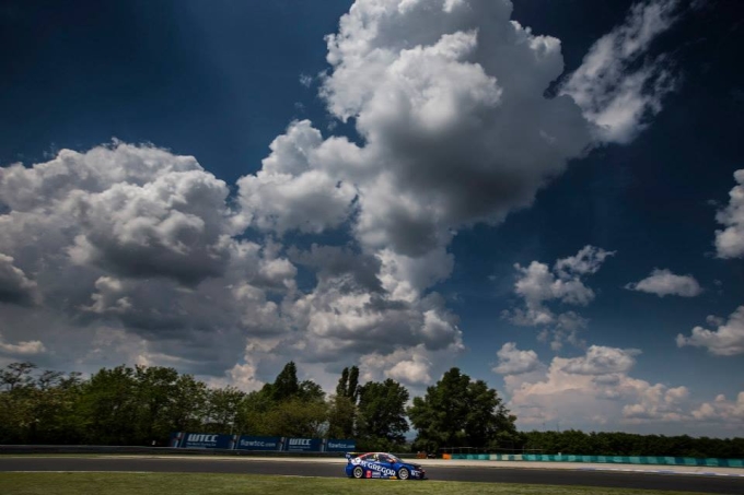 Tom Coronel